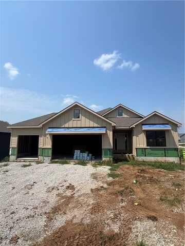22902 S Ridgeview Drive, Peculiar, MO 64078