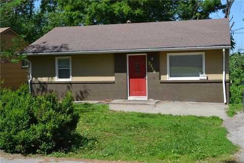 2716 N Walrond Avenue, Avondale, MO 64117