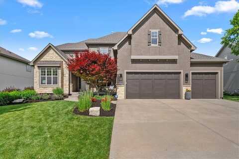 16128 Oakmont Street, Overland Park, KS 66221