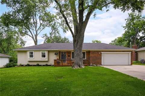 6921 Ballentine Street, Shawnee, KS 66203