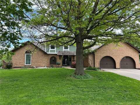 401 S Silver Top Lane, Raymore, MO 64083