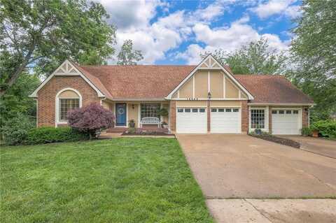 15243 Long Street, Overland Park, KS 66221