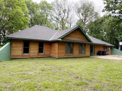 18019 S Wilmoth Road, Pleasant Hill, MO 64080