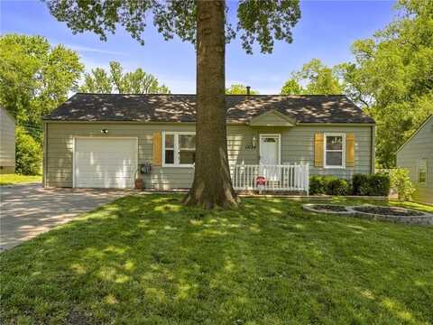 11124 W 69th Terrace, Shawnee, KS 66203