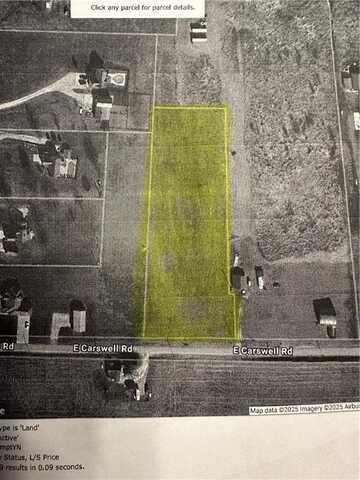 27800 E Carswell Road, Buckner, MO 64016