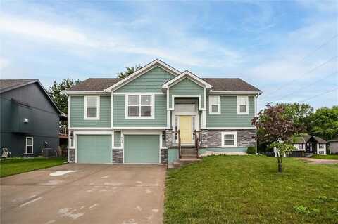 465 Lilly Lane, Liberty, MO 64068