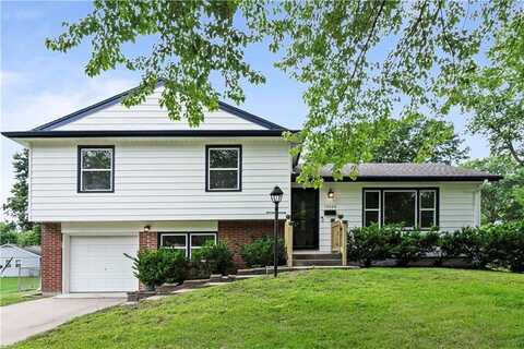 10006 Oakdell Street, Kansas City, MO 64114