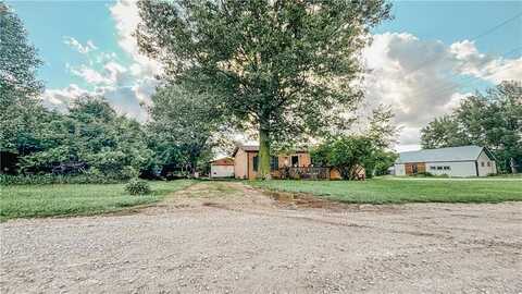254 Sycamore Drive, Linn Valley, KS 66040