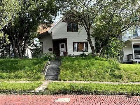 2634 Olive Street, Saint Joseph, MO 64507