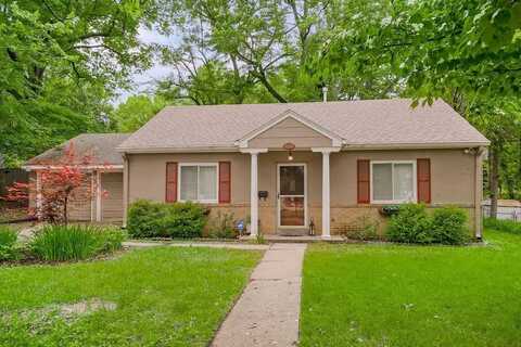 8660 Grande Pas Street, Kansas City, MO 64114