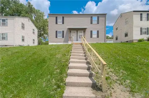 2105/07 Askew Avenue, Kansas City, MO 64127