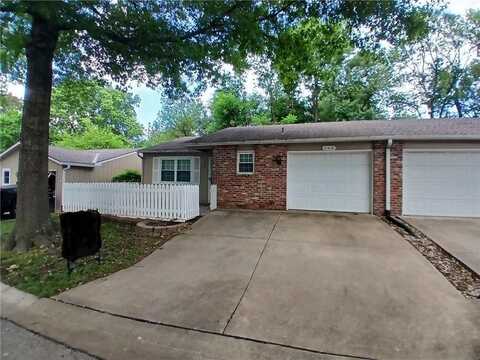 11416 W 77th Terrace, Shawnee, KS 66214