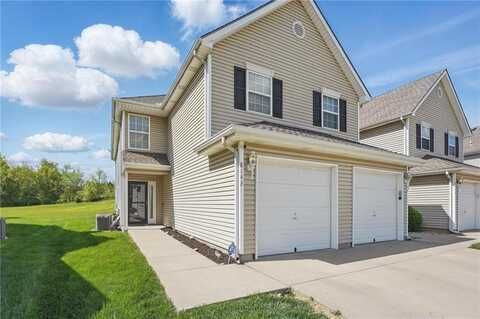 8142 N Elmwood Avenue, Kansas City, MO 64119
