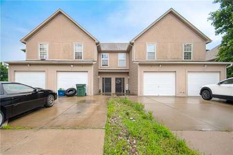 217 N 6th Terrace, Louisburg, KS 66053
