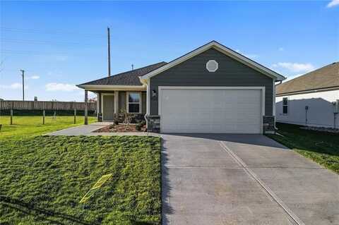 4721 SE 5th Street, Blue Springs, MO 64014