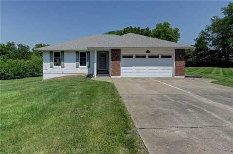 30 Woodson Avenue, Camden Point, MO 64018