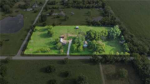 4900 E 219th Street, Peculiar, MO 64078