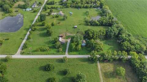 4900 E 219th Street, Peculiar, MO 64078