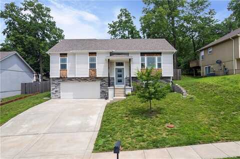 408 Fairway Road, Belton, MO 64012