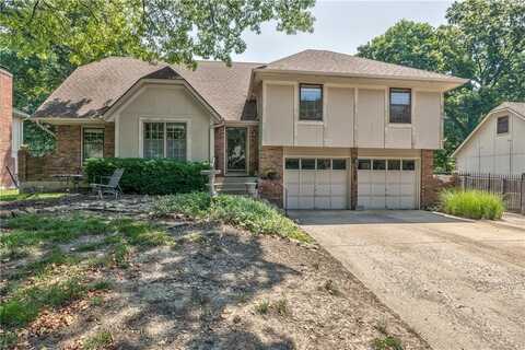 5607 Westgate Street, Shawnee, KS 66216
