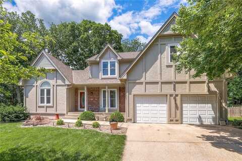 7828 TWILIGHT Lane, Lenexa, KS 66217