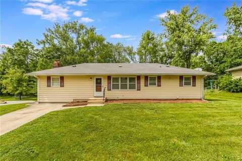 1221 Sunset Street, Chillicothe, MO 64601