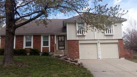 10013 N Harrison Street, Kansas City, MO 64155