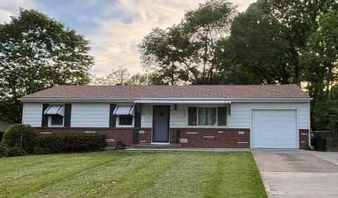 2838 N 64th Terrace, Kansas City, KS 66104
