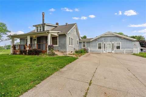 1314 Tracy Avenue, Excelsior Springs, MO 64024