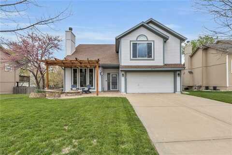 16754 W 156th Terrace, Olathe, KS 66062