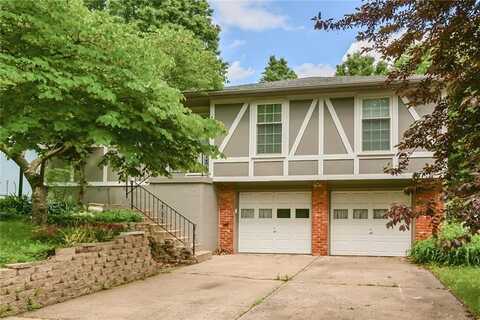 402 N Cleveland Avenue, Belton, MO 64012