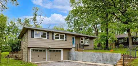 6734 Montana Court, Kansas City, KS 66111