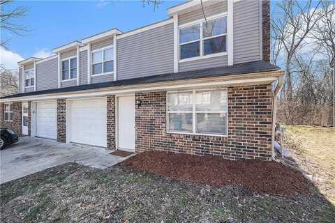 14134 Merrywood Circle, Grandview, MO 64030