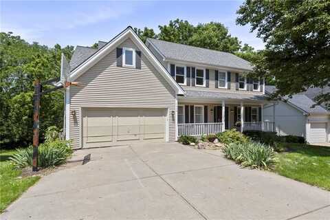 7642 N Atkins Place, Kansas City, MO 64152