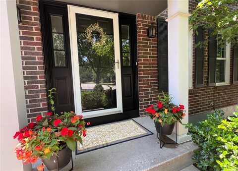 11422 S Millview Road, Olathe, KS 66061