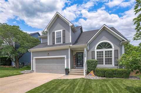 21236 W 120th Street, Olathe, KS 66061