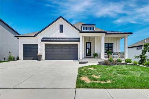 18233 Century Street, Bucyrus, KS 66013