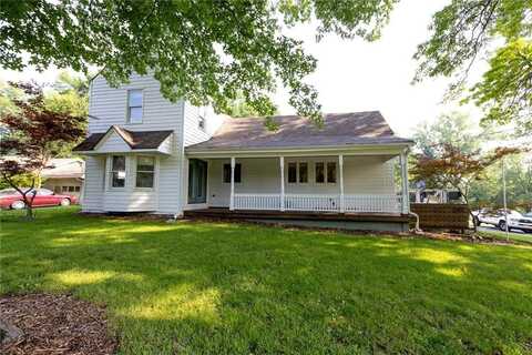 13408 E Kentucky Road, Independence, MO 64050