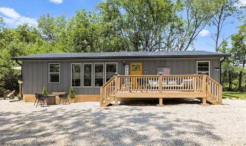 158 Kansas Drive, Linn Valley, KS 66040