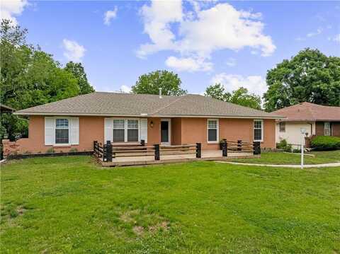 2532 N 73rd Street, Kansas City, KS 66109