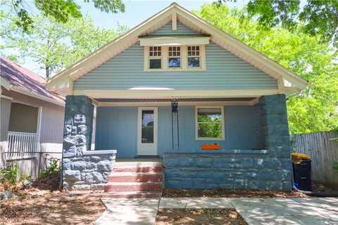 3037 Walrond Avenue, Kansas City, MO 64128