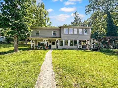 15157 Bass Cove Road, Gravois Mills, MO 65037
