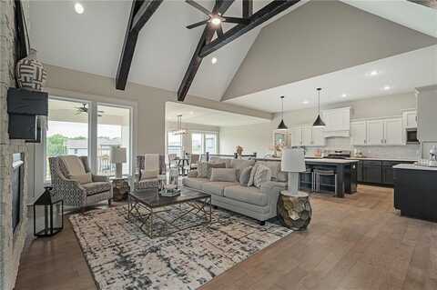 19433 W 114th Terrace, Olathe, KS 66061