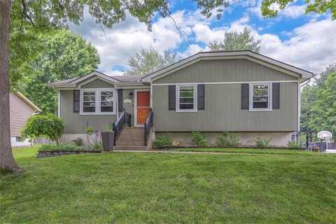 400 SE Jackson Street, Lees Summit, MO 64063