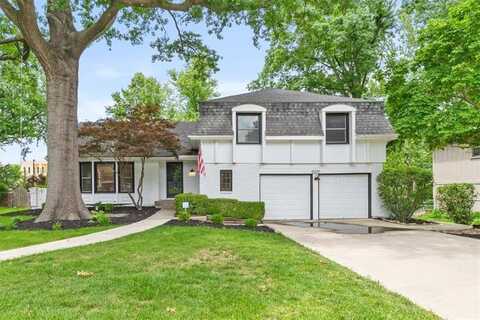 5000 W 96th Street, Overland Park, KS 66207