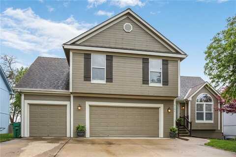 2101 SW Post Oak Road, Lees Summit, MO 64082