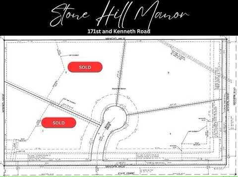 17051 Manor Drive, Stilwell, KS 66085