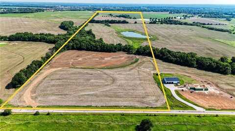 263rd Street, Louisburg, KS 66053