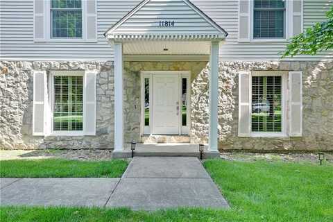 11814 W 149th Street, Olathe, KS 66062