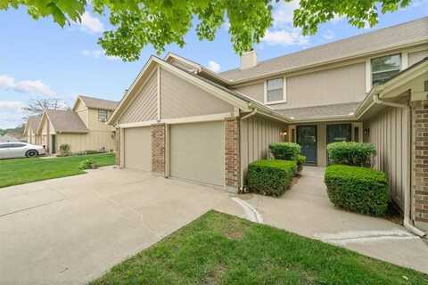 509 NE Knox Street, Blue Springs, MO 64014